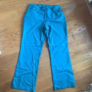Grey’s anatomy scrub pants